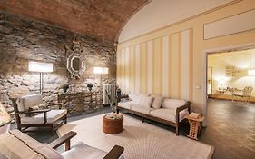 Porta Castellana B&B - Apartment Montalcino Exterior photo