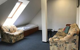 Rozmaryn Rooms & Apartments Rakovník Exterior photo