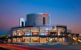 Hotel San Diego Marriott Marquis And Marina Exterior photo