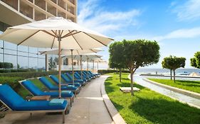 Kempinski Hotel Aqaba Exterior photo