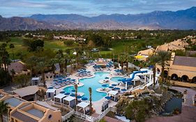 The Westin Rancho Mirage Golf Resort & Spa Exterior photo