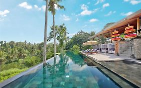 Kaamala Resort Ubud By Ini Vie Hospitality Exterior photo