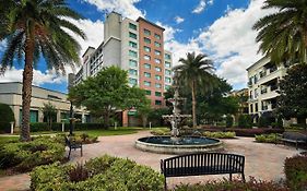 Orlando Marriott Lake Mary Exterior photo