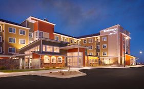 Residence Inn By Marriott Casper Exterior photo