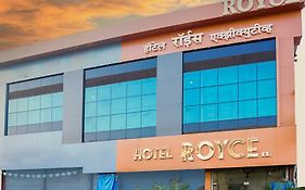 Hotel Royce Executive, Near Us Consulate, Bandra Kurla Complex Bombay Exterior photo