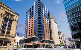 Peppers Waymouth Hotel Adelaide Exterior photo