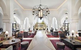 Al Manara, A Luxury Collection Hotel, Saraya Aqaba Exterior photo