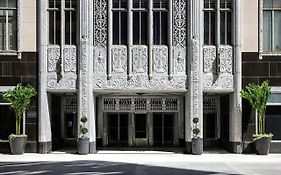 Hotel The National, Autograph Collection Oklahoma City Exterior photo