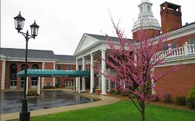 Cumberland Inn Williamsburg Exterior photo