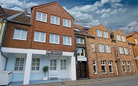 Hotel Landhaus Hamm Düsseldorf Exterior photo