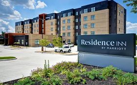 Residence Inn By Marriott Cincinnati Northeast/Mason Exterior photo