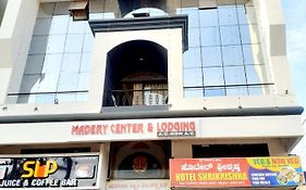 Hotel Madery Mangalore Exterior photo