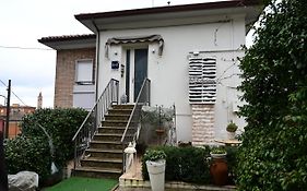 La Garampa Bed and Breakfast Cesena Exterior photo