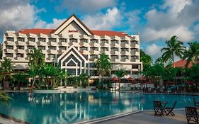 Miri Marriott Resort&Spa Exterior photo