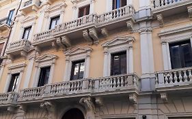 Hotel Umberto House Catania Exterior photo