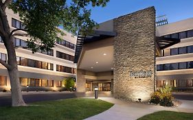 Fairfield Inn & Suites By Marriott Denver Southwest/Lakewood Exterior photo