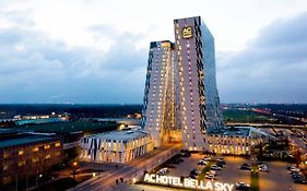 Ac Hotel By Marriott Bella Sky Copenaghen Exterior photo