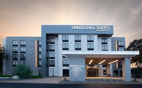 Springhill Suites By Marriott Austin The Domain Area Exterior photo