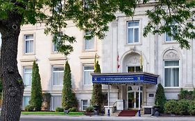 The Hotel Saskatchewan, Autograph Collection Regina Exterior photo