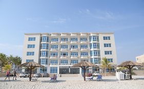 Beach Resort Salalah Exterior photo