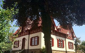 Garni - Hotel Unsere Stadtvilla Hechingen Exterior photo