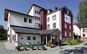 Pension Zuser Bed and Breakfast Mitterbach Exterior photo