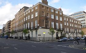 Amber Residence Hotel-Suites Londra Exterior photo