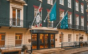 The Mayfair Townhouse - An Iconic Luxury Hotel Londra Exterior photo