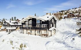 Ski Lodge Idre Fjall Exterior photo