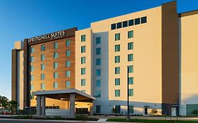 Springhill Suites Waco Exterior photo