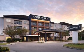 Hotel Courtyard By Marriott Myrtle Beach Broadway Exterior photo