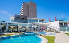 Hotel Sao Lazaro Bragança Exterior photo