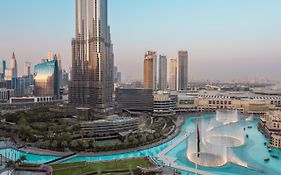 Elite Royal Apartment - Full Burj Khalifa And Fountain View - The Royal Dubai Exterior photo