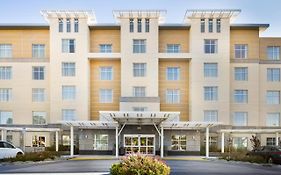 Towneplace Suites By Marriott San Mateo Foster City Exterior photo