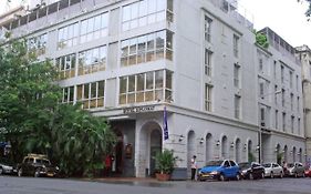 Diplomat Hotel Bombay Exterior photo