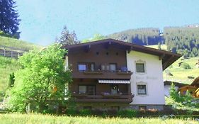 Hotel Haus Bacher Tux Exterior photo