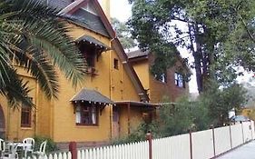 Burwood Bed And Breakfast Sydney Exterior photo