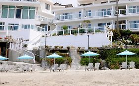 Capri Laguna On The Beach - A Boutique Hotel Laguna Beach Exterior photo