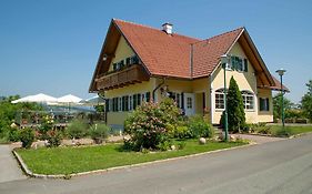 Hotel Gasthof Leibenfelderstub'N Deutschlandsberg Exterior photo