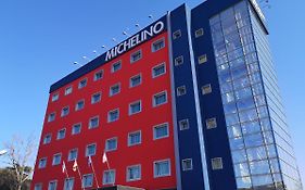 Hotel Michelino Bologna Fiera Exterior photo