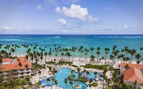 Hotel Jewel Palm Beach Punta Cana Exterior photo