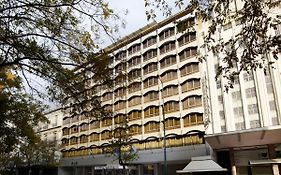 Titania Hotel Atene Exterior photo