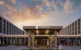 Sonesta Redondo Beach & Marina Hotel Exterior photo
