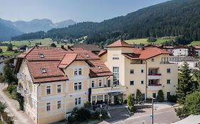 Hotel Kronplatz Valdaora Exterior photo