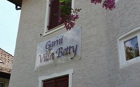 Garni Villa Betty Merano Exterior photo