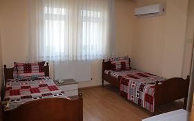 Gueler Central Apartment Trabzon Room photo