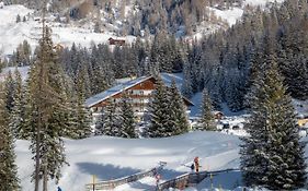 Hotel Planac Corvara In Badia Exterior photo