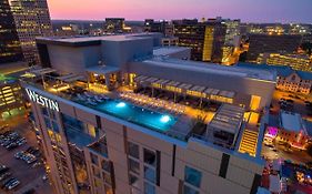 Hotel The Westin Austin Downtown Exterior photo