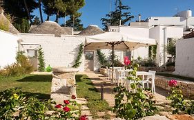 Hotel Trulli in corte Alberobello Exterior photo