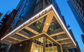 Hotel Indigo Nyc Financial District, An Ihg Hotel New York Exterior photo